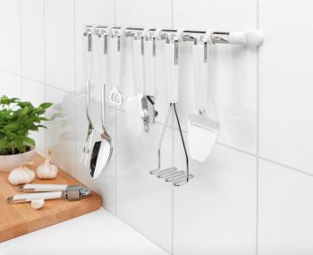 N� do pizzy, stalowy - Essential - Brabantia