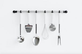 N� do pizzy, stalowy - Essential - Brabantia