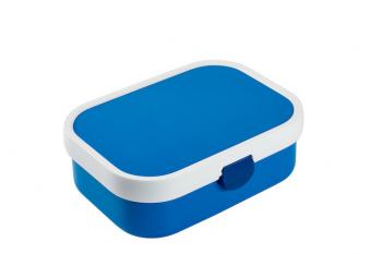 Lunchbox, niebieski (pojemno��: 750 ml) - Campus - Mepal 