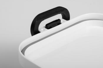 Lunchbox midi, niebieski - Take a Break - Mepal