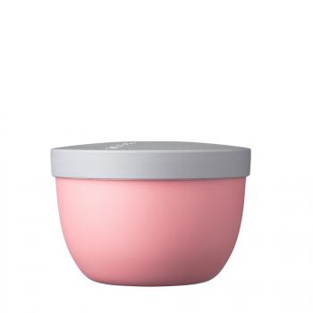 Pojemnik Snack-Pot, rowy (pojemno: 350 ml) - Ellipse - Mepal 