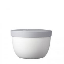 Pojemnik Snack-Pot, biay (pojemno: 350 ml) - Ellipse...