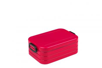 Lunchbox, nordycka czerwie (pojemno: 900 ml) - Break Bento - Mepal