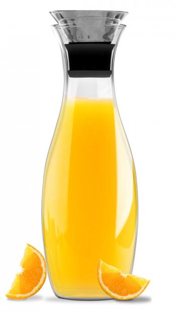 Karafka, Drip Free (pojemno: 1300 ml) - Amo - Vialli Design 