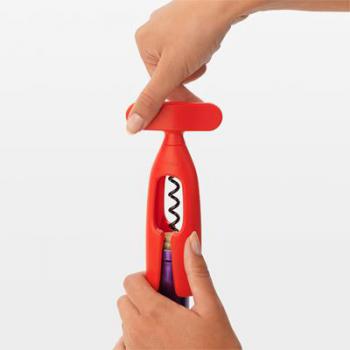 Korkoci�g, czerwony - Tasty Colors - Brabantia 