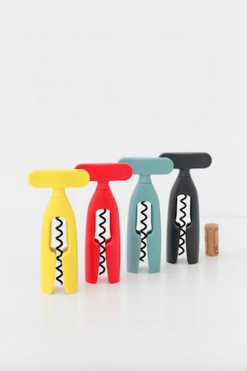 Korkoci�g, czerwony - Tasty Colors - Brabantia 