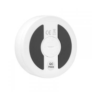 Timer, minutnik magnetyczny, bia�y - Tasty Colors - Brabantia 