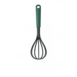 Trzepaczka z cedzakiem 2w1, zielona - Tasty - Brabantia