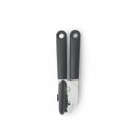 Otwieracz do puszek i butelek, szary  - Tasty - Brabantia