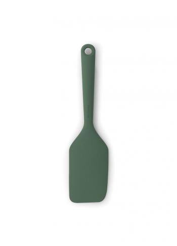 Szpatu�a silikonowa zielona - Tasty - Brabantia
