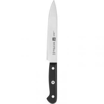 Zestaw noy w bloku drewnianym (6 elementw) - Four Star - Zwilling 