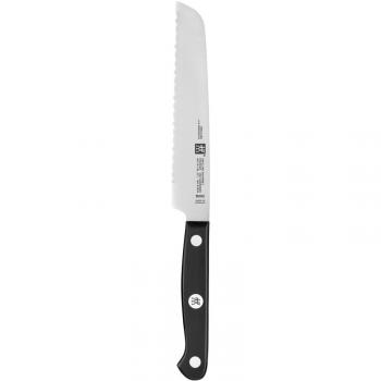Zestaw no�y w bloku samoostrz�cym (7 element�w) - Gourmet - Zwilling 