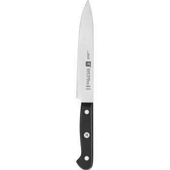 Zestaw no�y w bloku samoostrz�cym (7 element�w) - Gourmet - Zwilling 