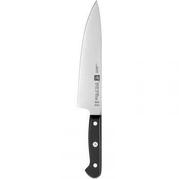 Zestaw no�y w bloku samoostrz�cym (7 element�w) - Gourmet - Zwilling 