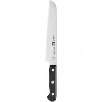 Zestaw no�y w bloku samoostrz�cym (7 element�w) - Gourmet - Zwilling 