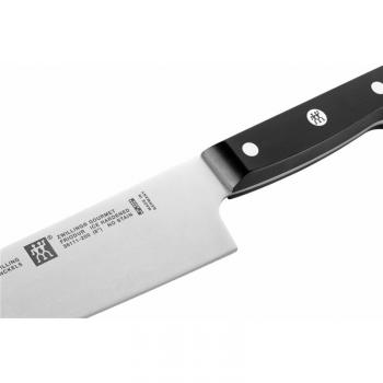 Zestaw no�y w bloku samoostrz�cym (7 element�w) - Gourmet - Zwilling 