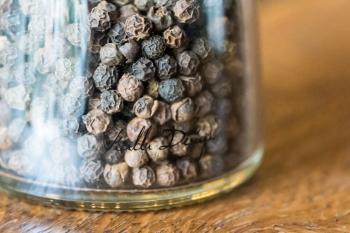 M�ynki do soli i pieprzu (2 szt.) - Livio - Vialli Deisgn 