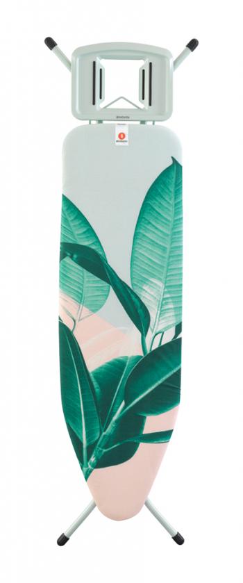 Deska do prasowania Tropical Leaves - Brabantia