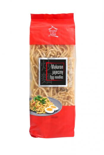 Makaron jajeczny (250g) - House Of Asia 