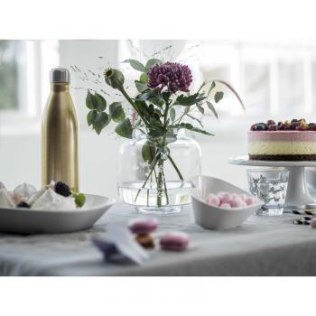 Butelka termiczna 750 ml, z�ota - ToGo - Sagaform 