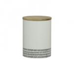 Pojemnik kuchenny (pojemno��: 2l.), bia�y - Monochrome - Typhoon 