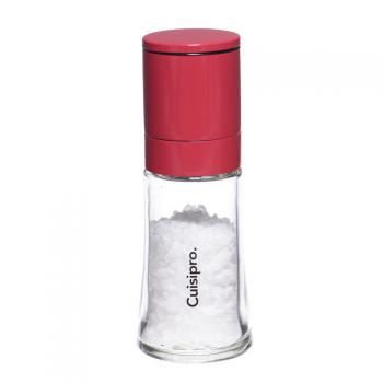 M�ynek do soli i pieprzu, czerwony - Cuisipro