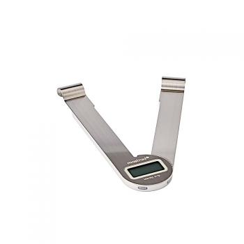 Waga kuchenna elektroniczna, sk�adana - Mastrad 