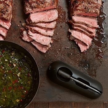 Termometr do pieczenia mi�s Meat It na bluetooth - Mastrad 