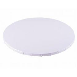 Podkad okrgy pod tort, ciasto (rednica: 45 cm, grub...