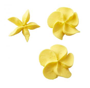 Tylka w kszta�cie kwiatka nr 190 - Wilton - OTSW