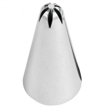 Tylka w kszta�cie kwiatka nr 129 - Wilton - OTSW