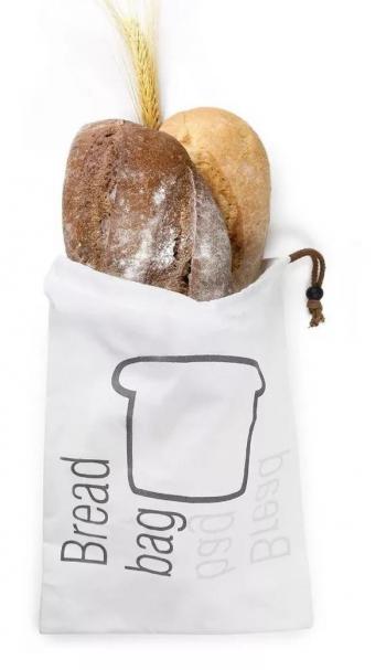 Worek na pieczywo (chleb) - Ibili