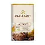 Naturalne mas�o kakaowe w proszku 100% MyCryo (600g) - Callebaut