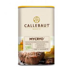 Naturalne mas�o kakaowe w proszku 100% MyCryo (600g) - ...
