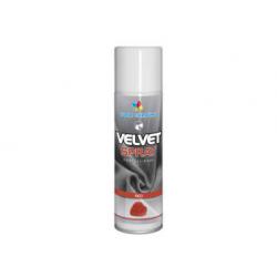 Zamsz w sprayu, czerwony (poj. 250 ml) - Velvet Spray  ...