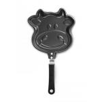 Patelnia do plack�wi i omlet�w „Kr�wka” - Mini - Ibili