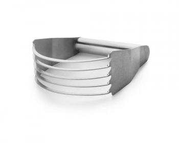 Mieszad�o - siekacz do wyrabiania ciasta kruchego - Ibili