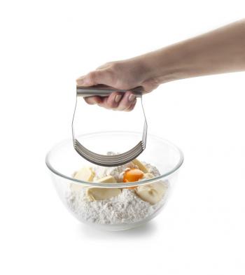 Mieszad�o - siekacz do wyrabiania ciasta kruchego - Ibili