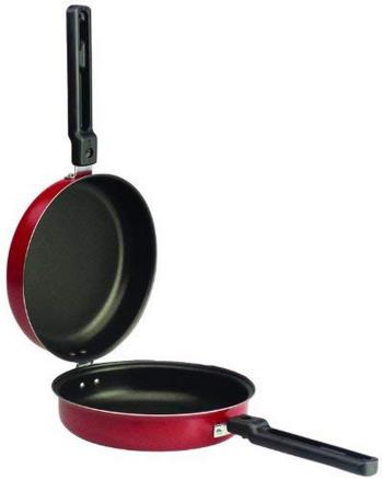 Patelnia do omlet�w (�rednica 24 cm) - Venus - Ibili 