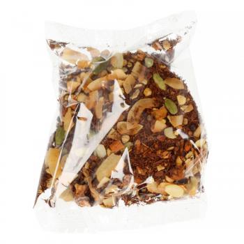 Herbata sypana, rooibos, 730 Rooibos Coconut Ginger (100 g) - Teministeriet