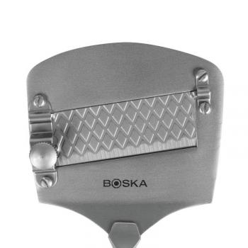 N� do parmezanu - Monaco - Boska