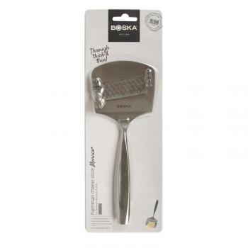 N� do parmezanu - Monaco - Boska