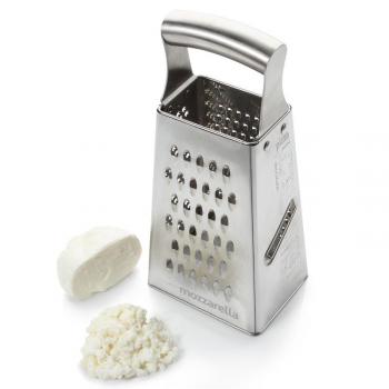 Tarka 4-stronna do sera - Monaco - Boska