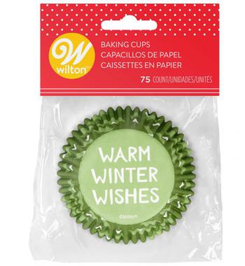 Papilotki do muffin�w 