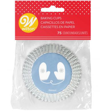 Papilotki do muffin�w 