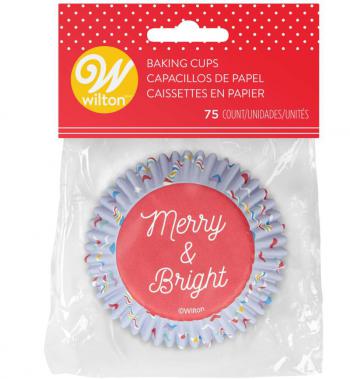 Papilotki do muffin�w 