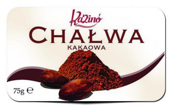 Chawa kakaowa (75g) - Kazino