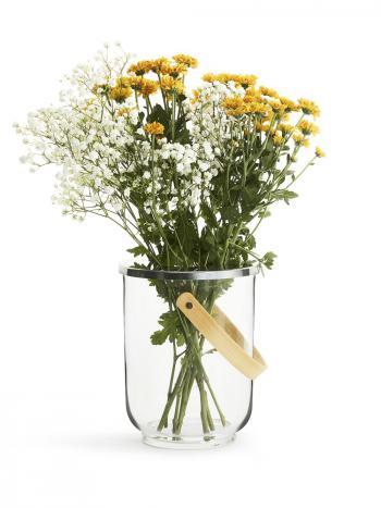 Wiaderko do szampana / wazon - Nature - Sagaform