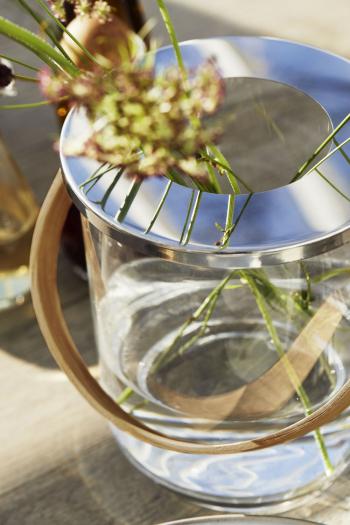 Wiaderko do szampana / wazon - Nature - Sagaform