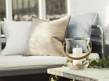 Wiaderko do szampana / wazon - Nature - Sagaform